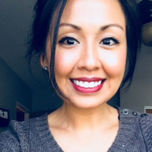 Meet your Posher, Sandy